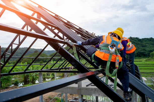 Best Emergency Roof Repair  in Lutcher, LA