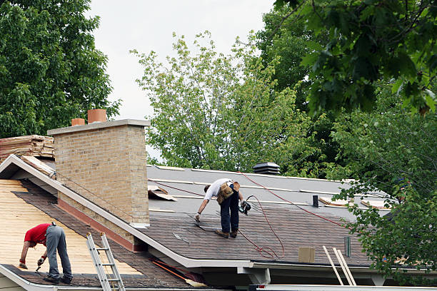 Quick and Trustworthy Emergency Roof Repair Services in Lutcher, LA