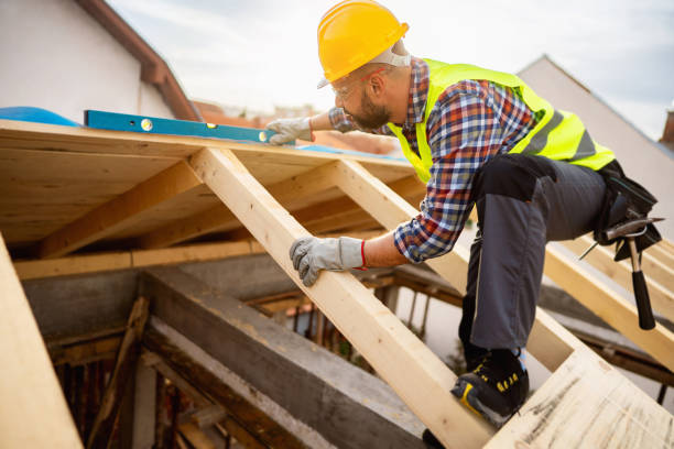 Best Storm Damage Roof Repair  in Lutcher, LA