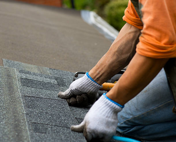 Quick and Trustworthy Emergency Roof Repair Services in Lutcher, LA