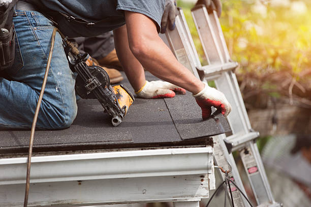 Roof Repair Estimates in Lutcher, LA