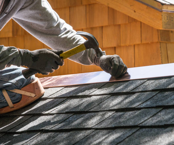 Heating Cable for Roof Installation in Lutcher, LA
